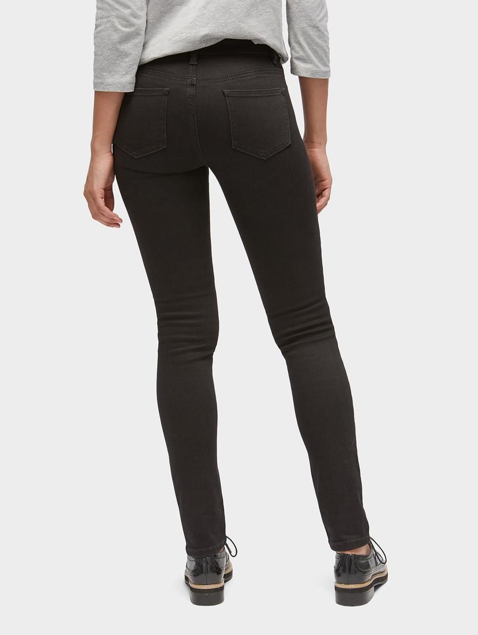 джинсы slim Alexa