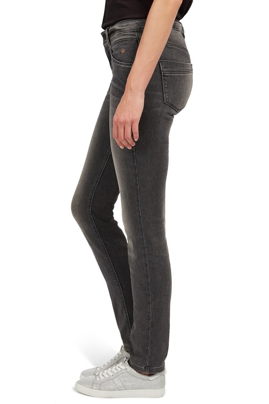 джинсы Slim Alexa