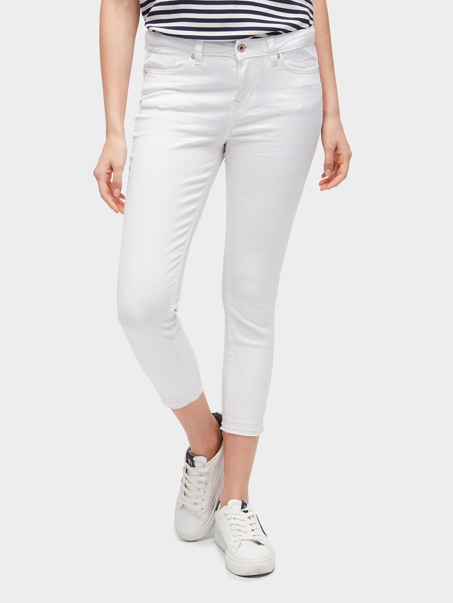 джинсы Nela Extra Skinny