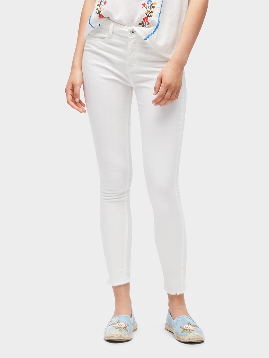 брюки Nela Extra Skinny