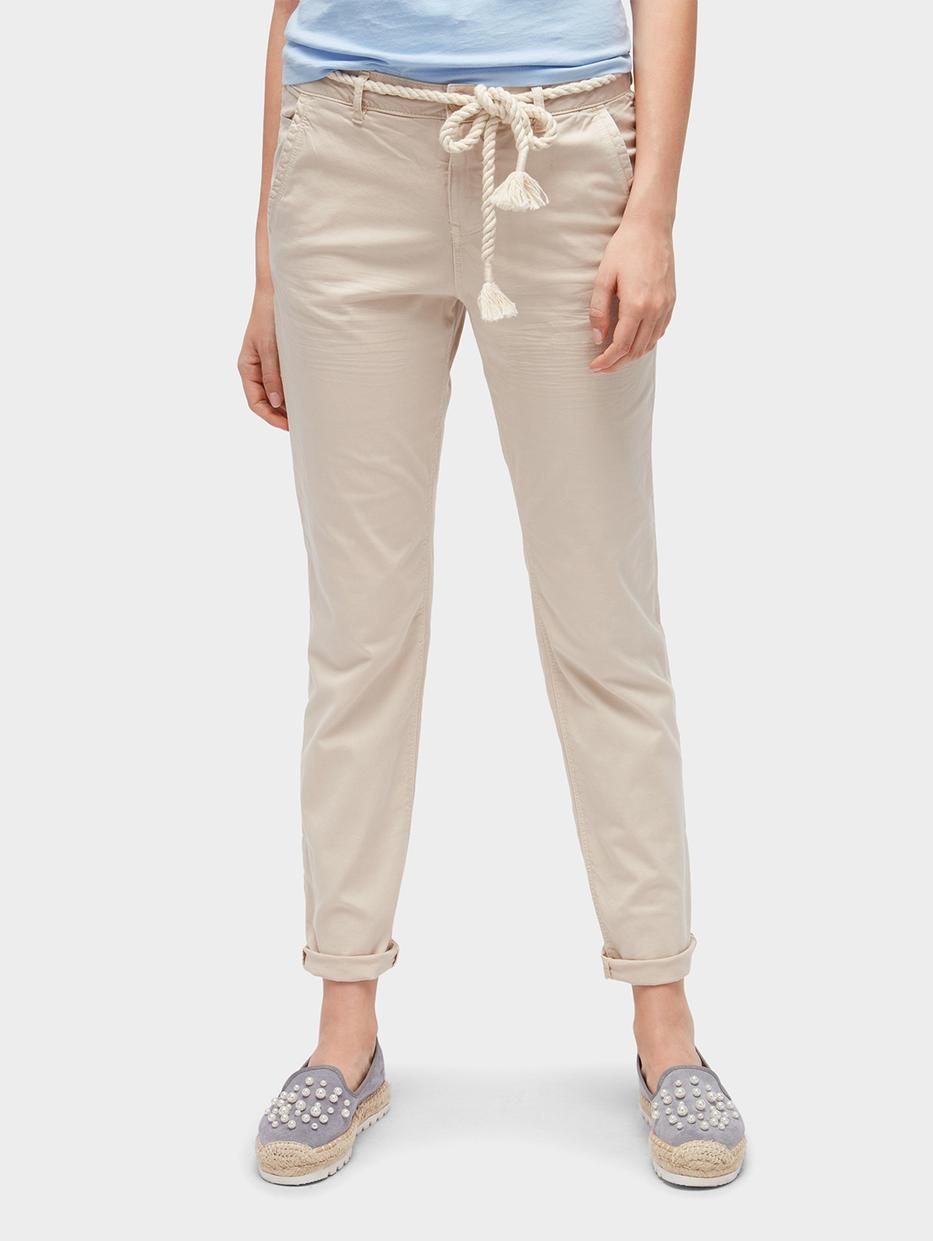 брюки Alva Chino
