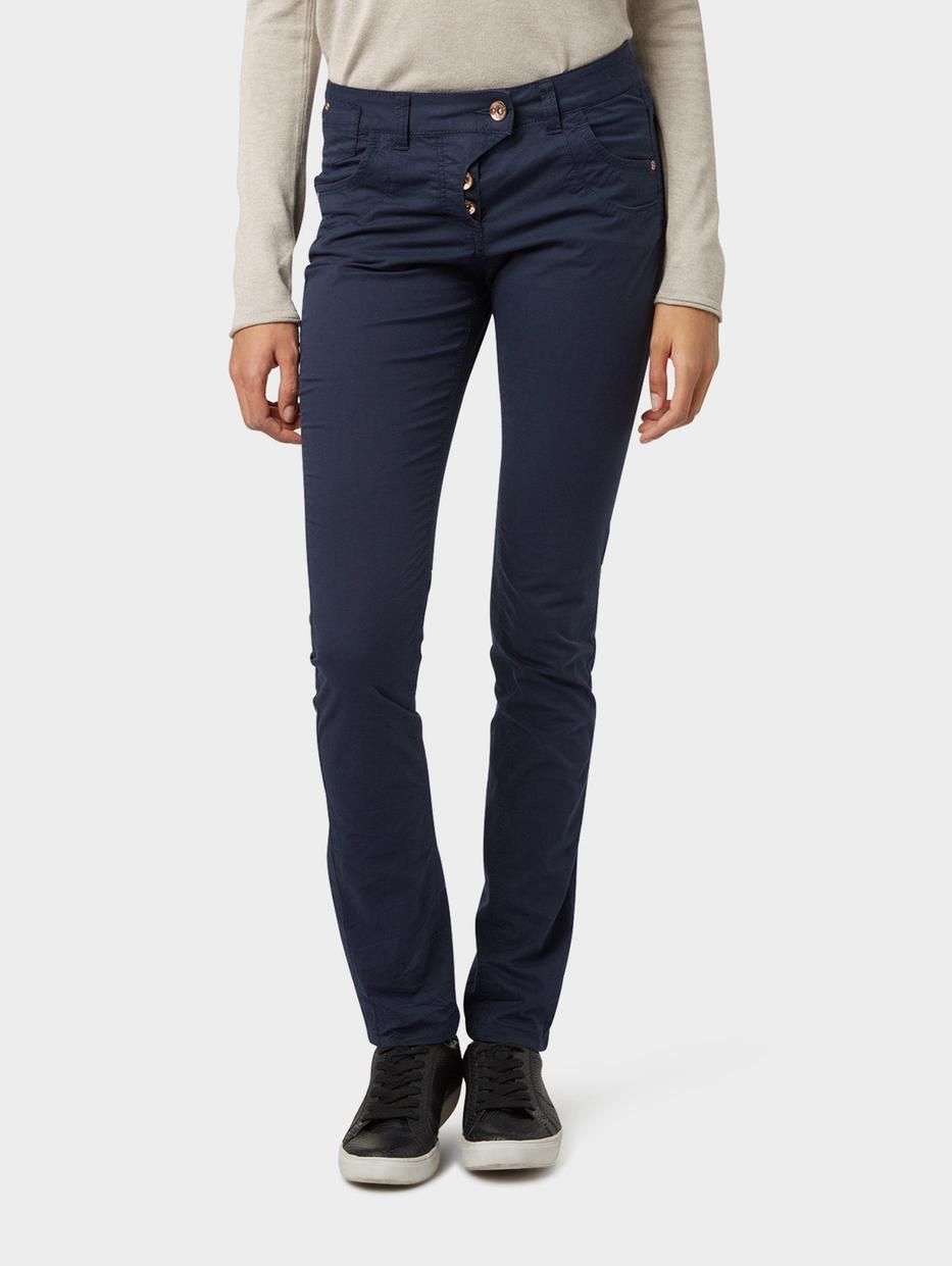 брюки Slim Tapered