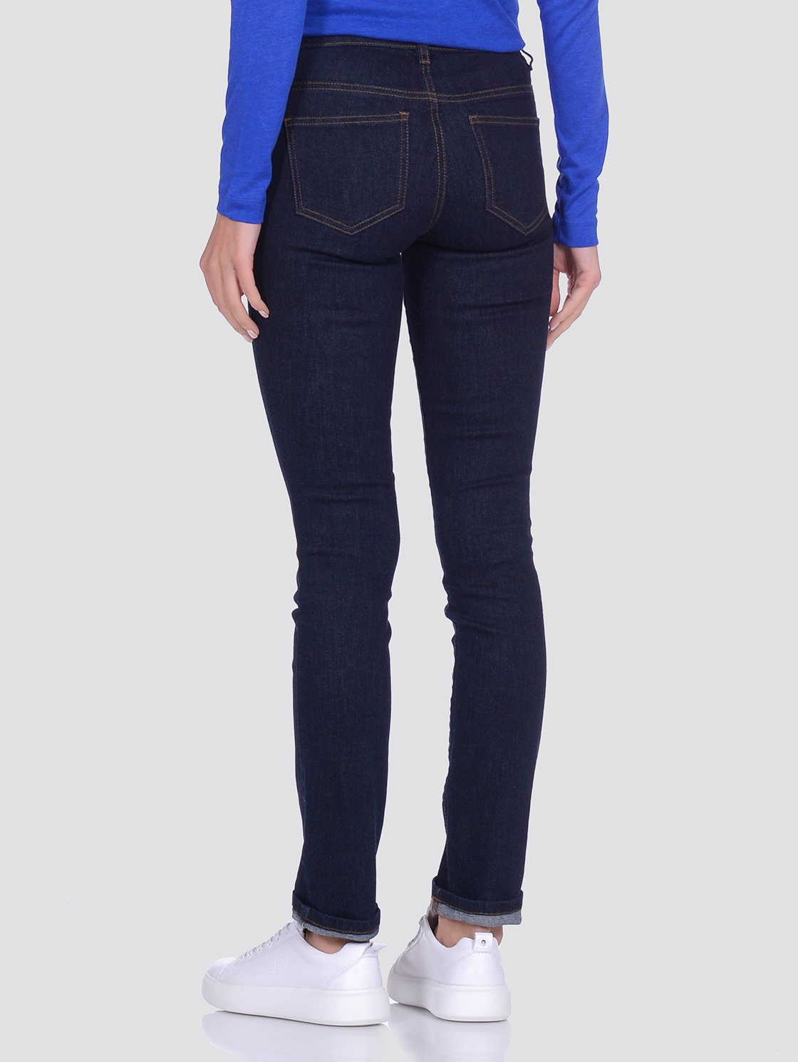 Alexa Slim Jeans