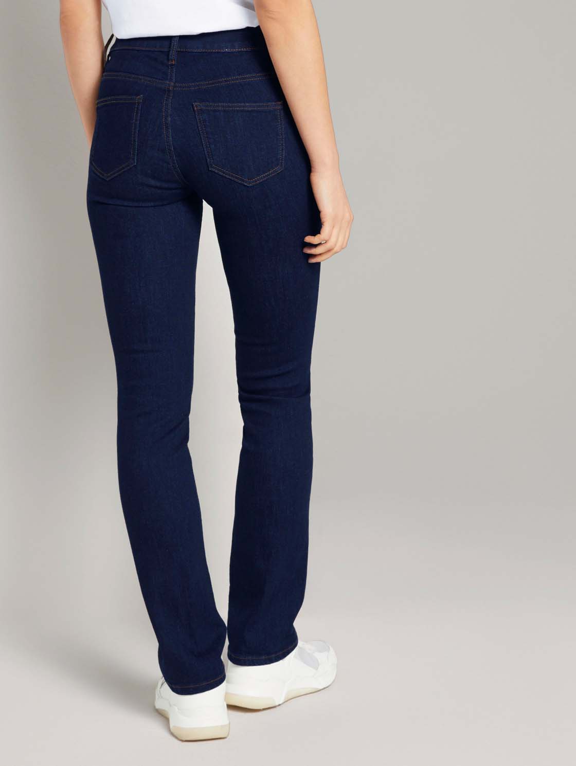 Tom Tailor Alexa straight