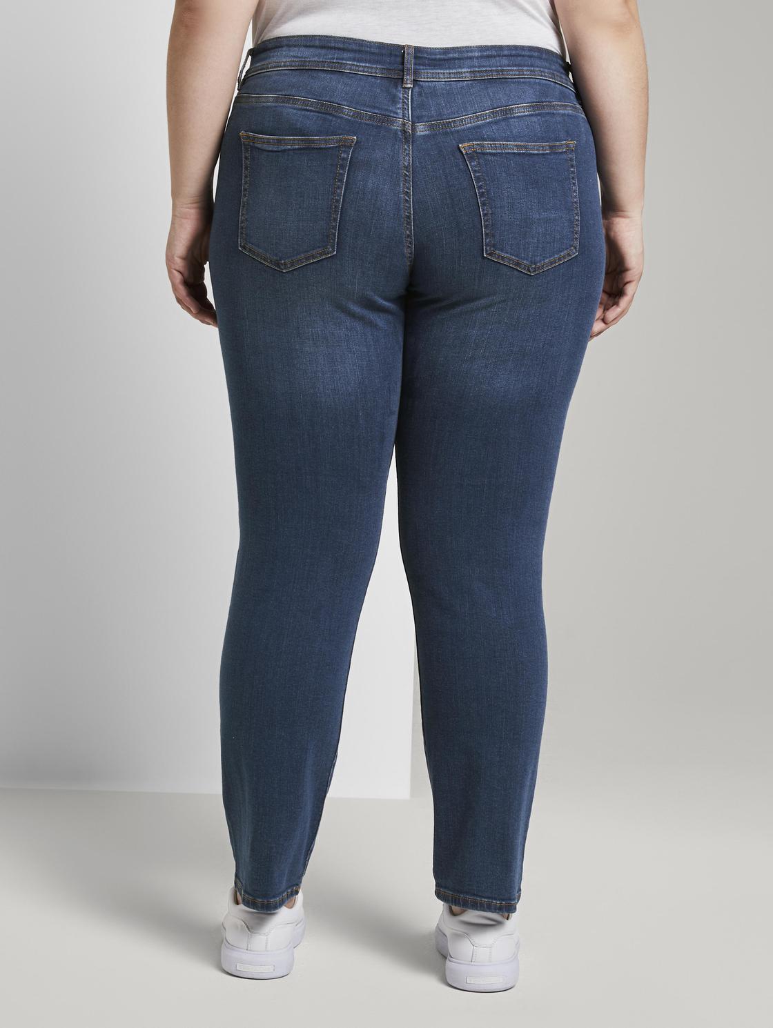 Slim Jeans