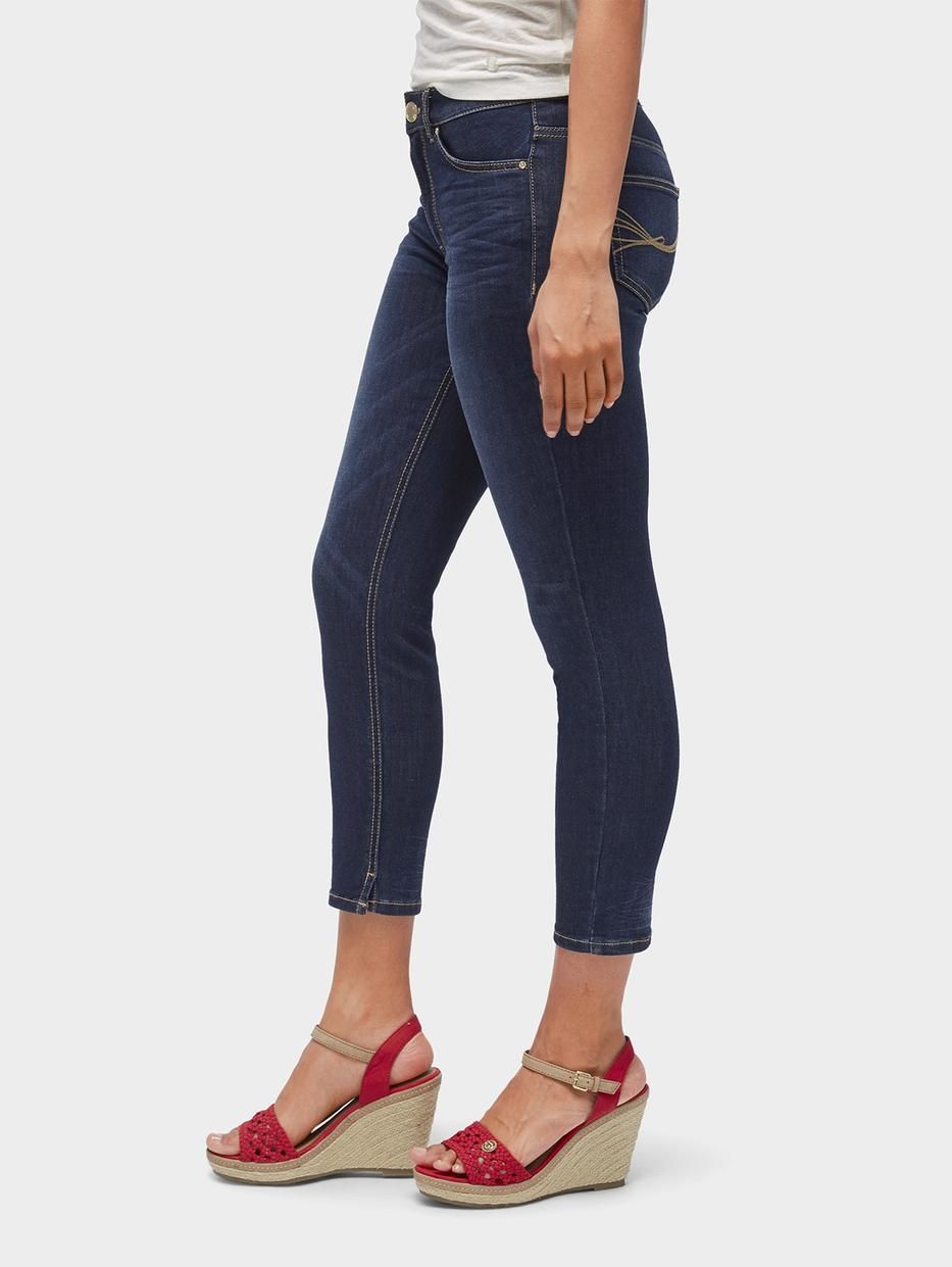 джинсы Naomi Kate Skinny
