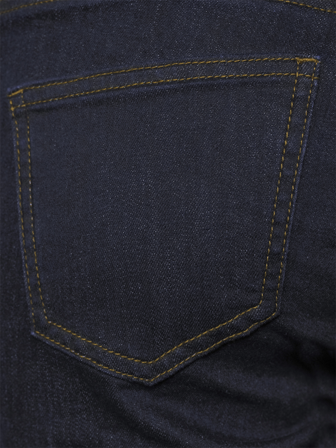 Alexa Straight Jeans
