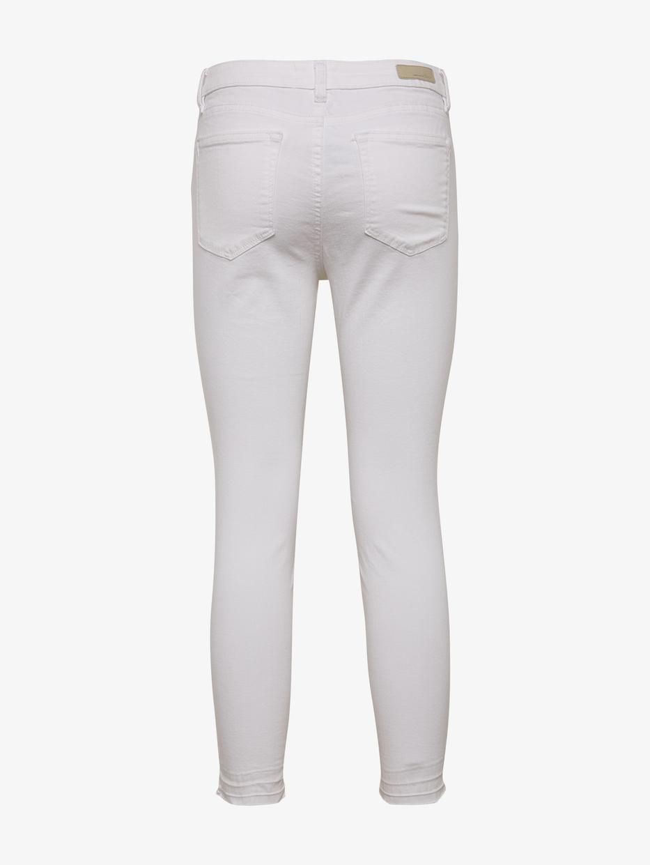 джинсы Nela Extra Skinny