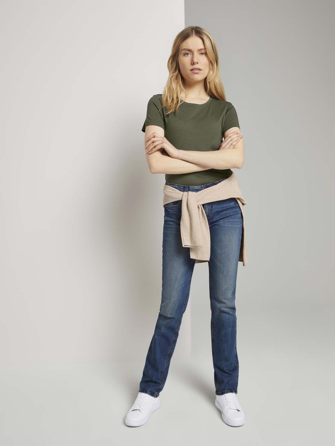 Tom Tailor Alexa straight