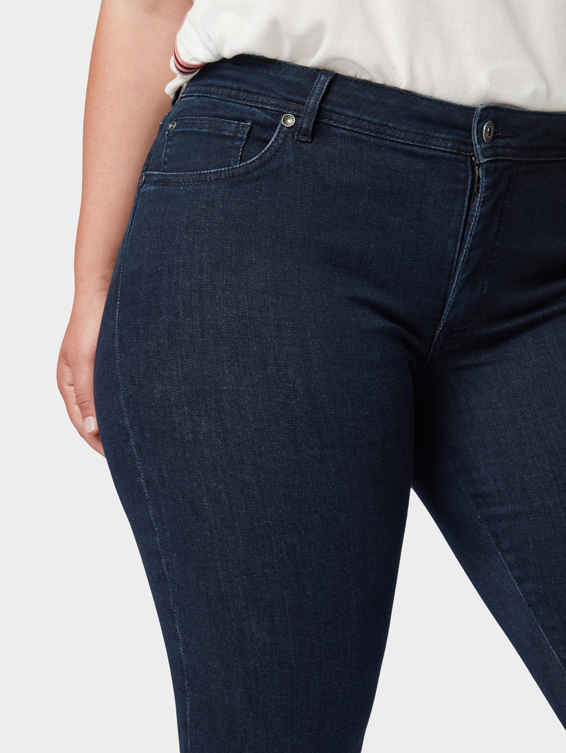 basic skinny jeans