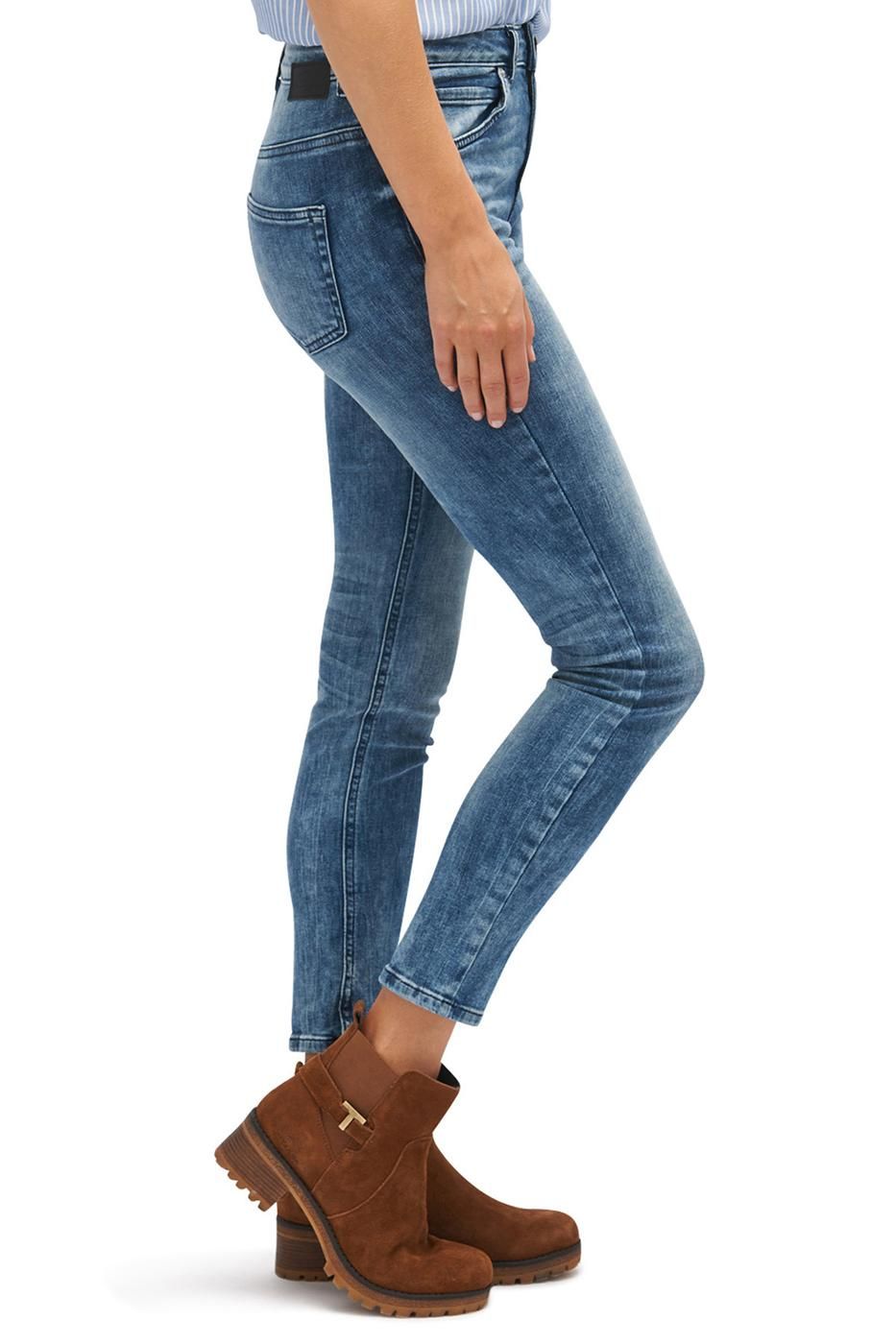 джинсы Kate skinny