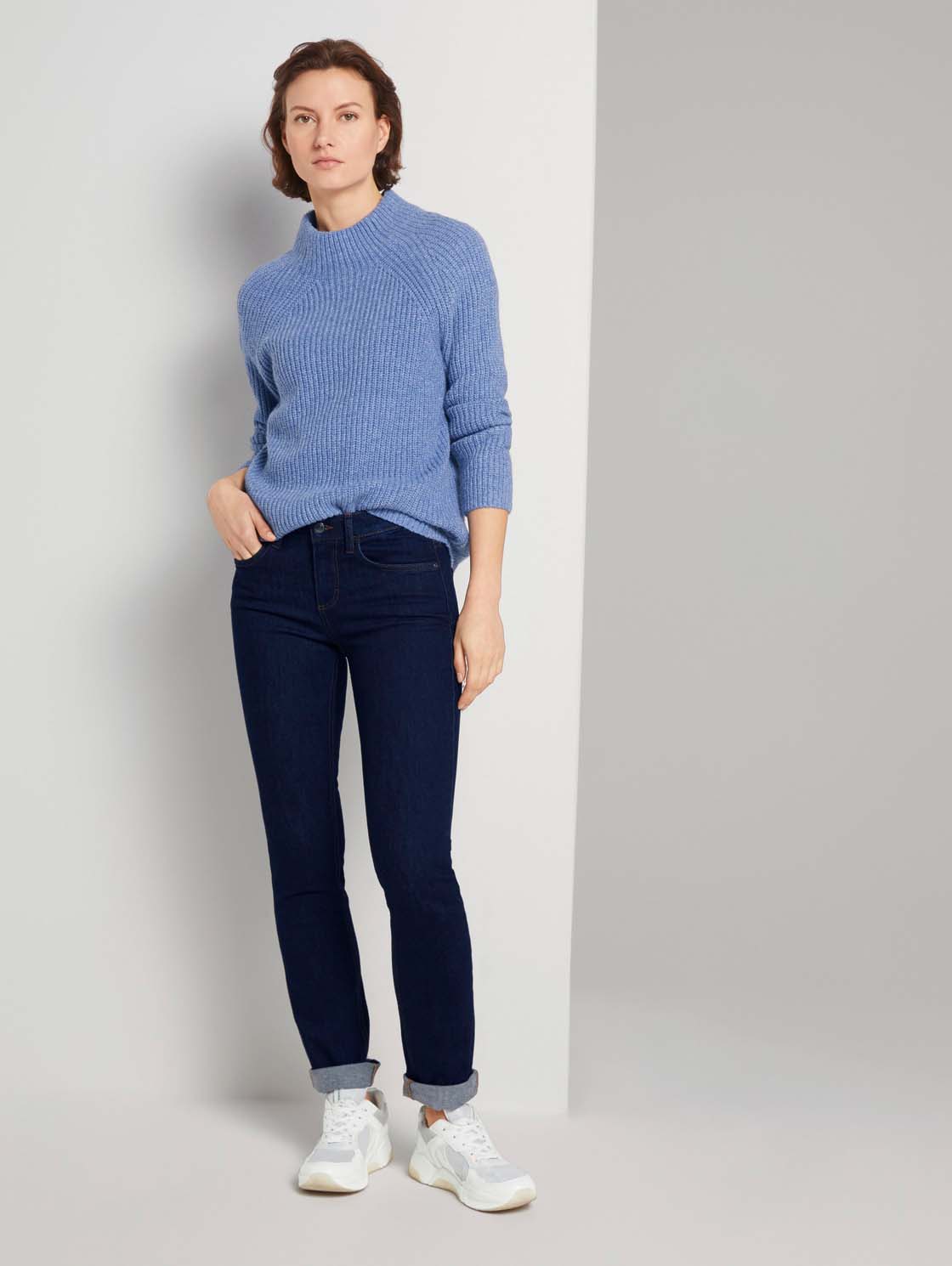 Tom Tailor Alexa straight