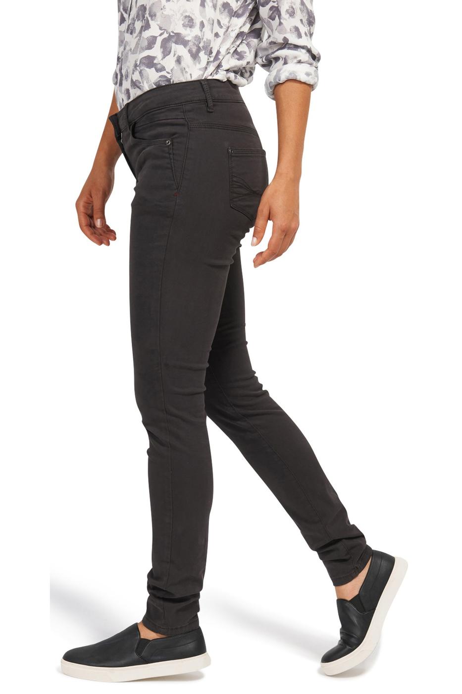 брюки Skinny Alexa