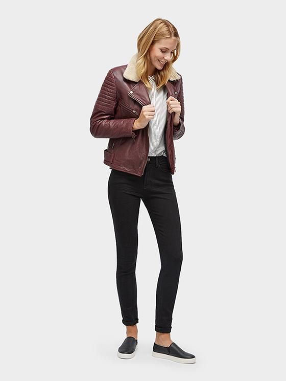джинсы Kate skinny