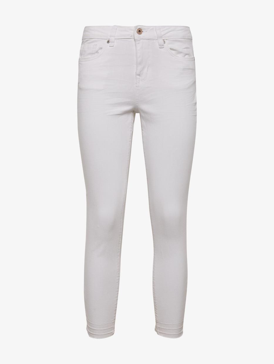 джинсы Nela Extra Skinny