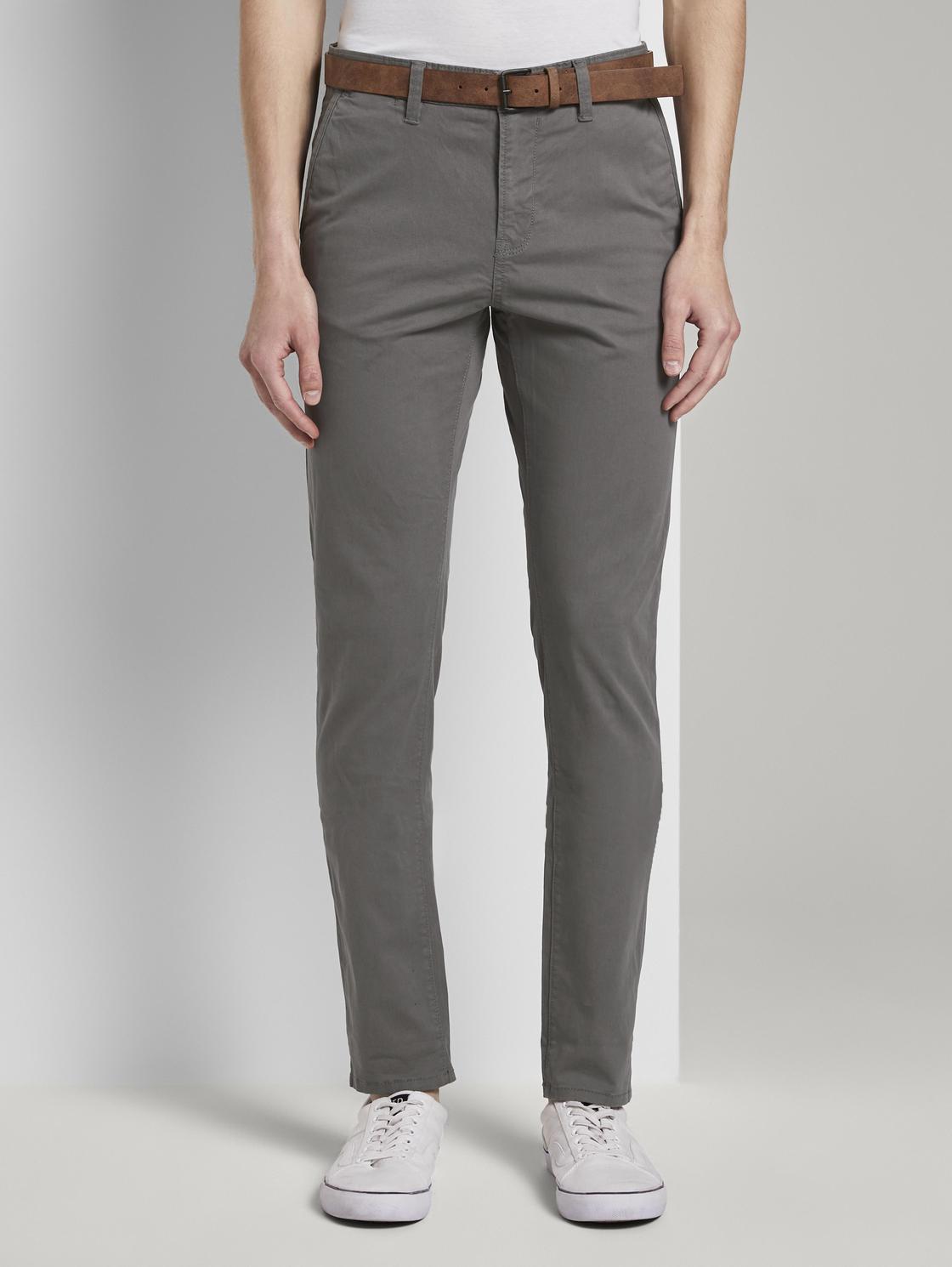 

Брюки Slim Chino, 100825310952