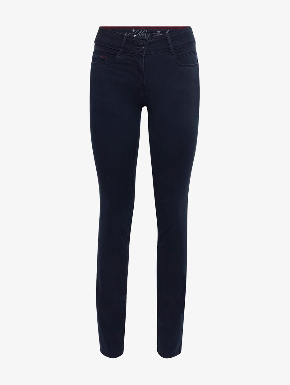 брюки Slim Alexa