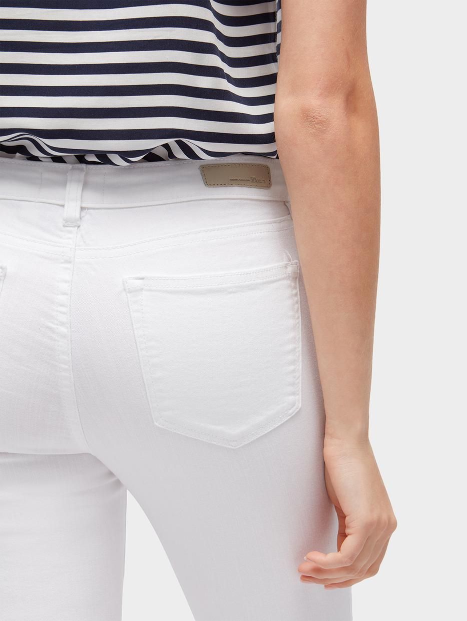 джинсы Nela Extra Skinny