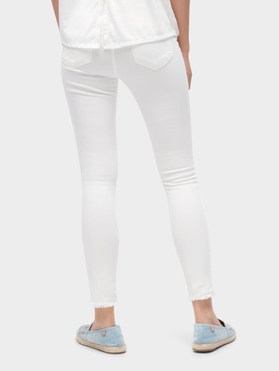 брюки Nela Extra Skinny
