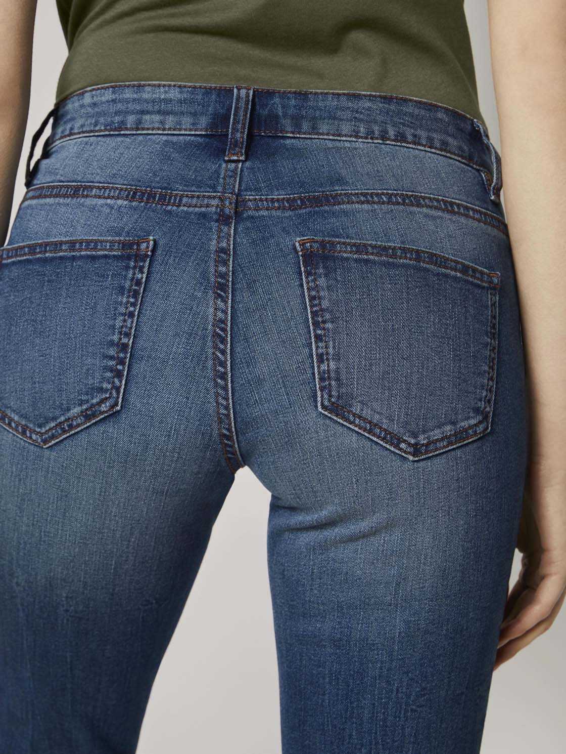 Tom Tailor Alexa straight
