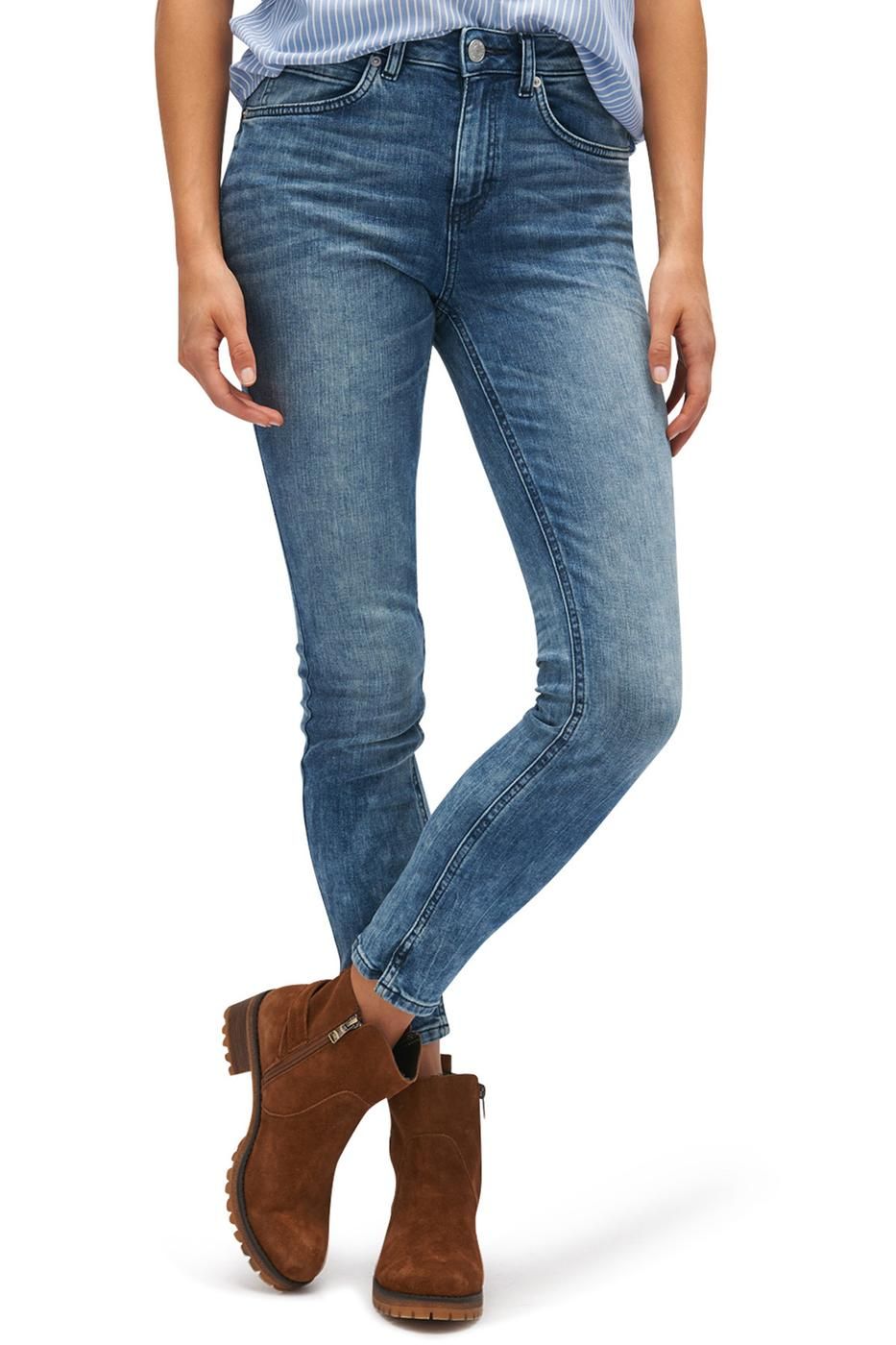 джинсы Kate skinny