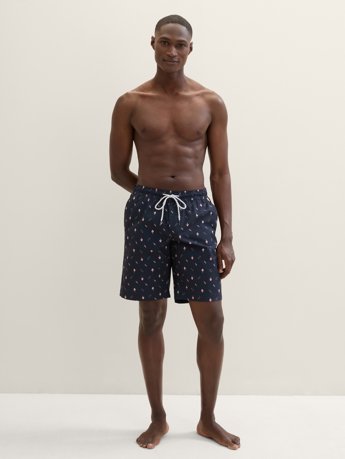 timc tpw shorts 02 XL navy