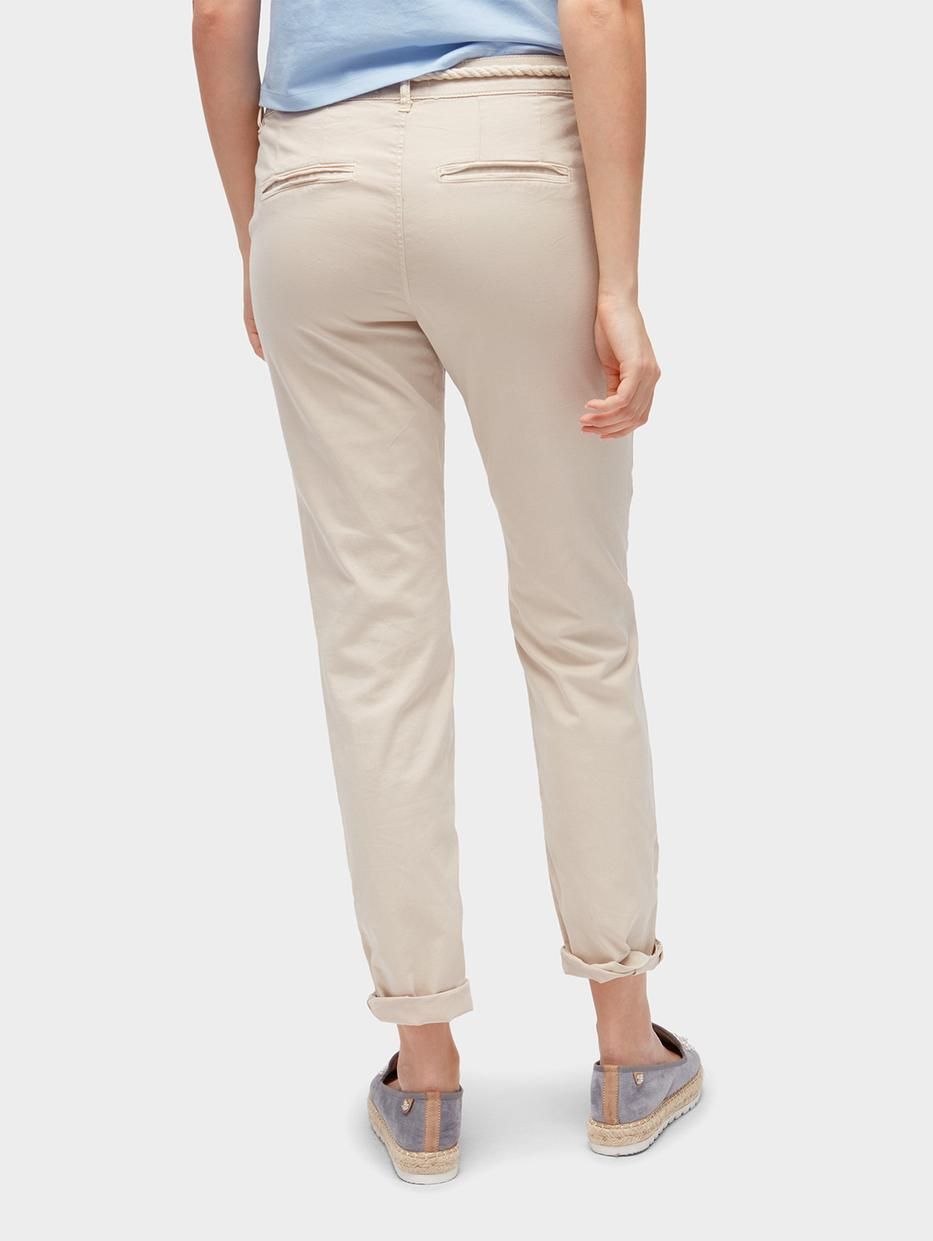 брюки Alva Chino