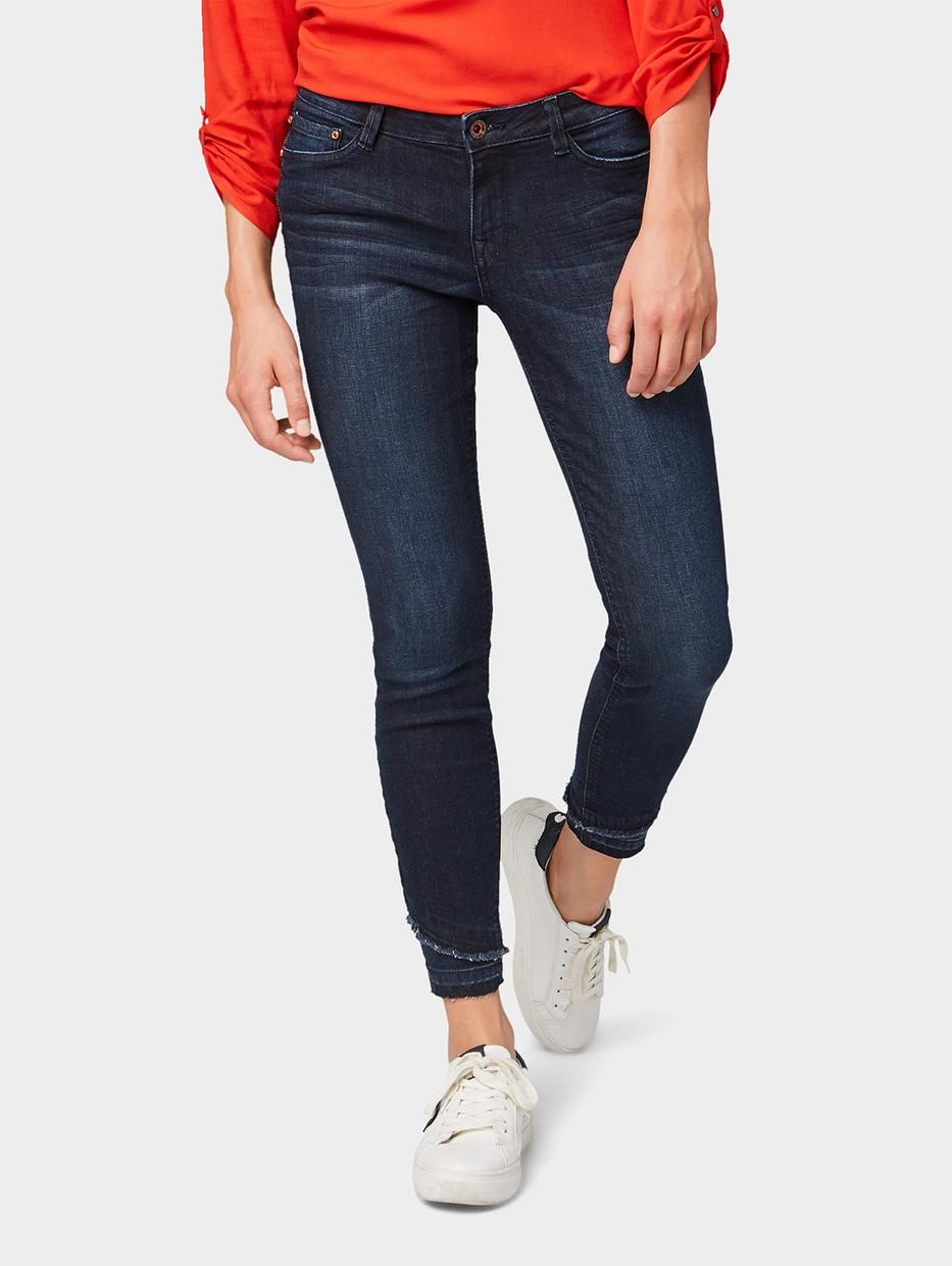 ДЖИНСЫ JONA EXTRA SKINNY