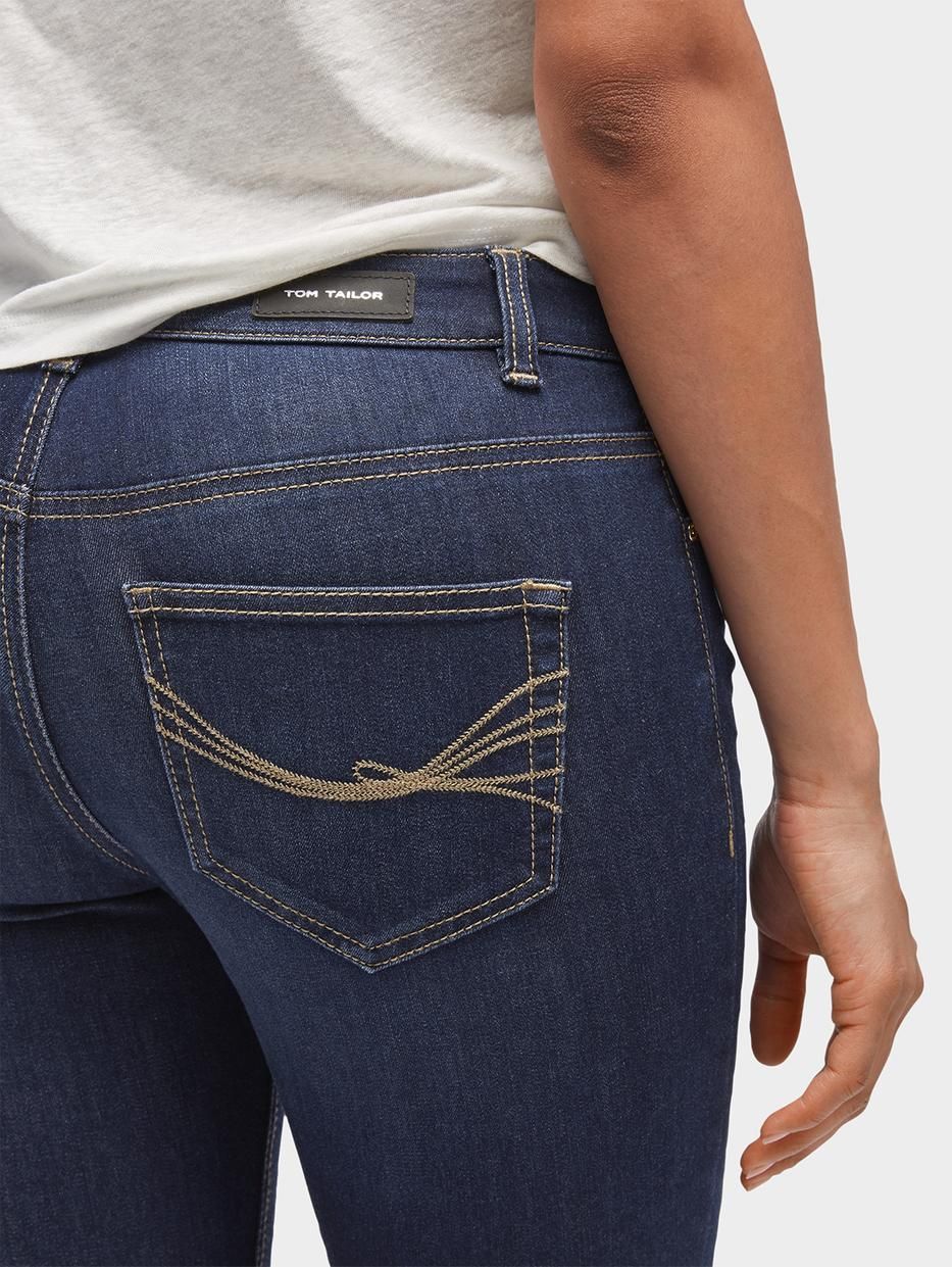 джинсы Naomi Kate Skinny