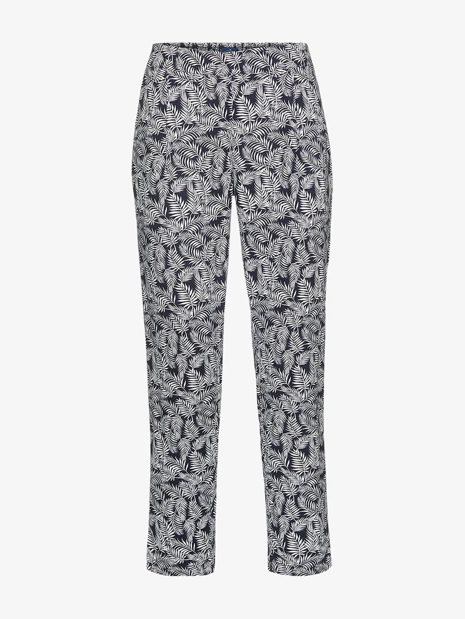 брюки Loose-Fit