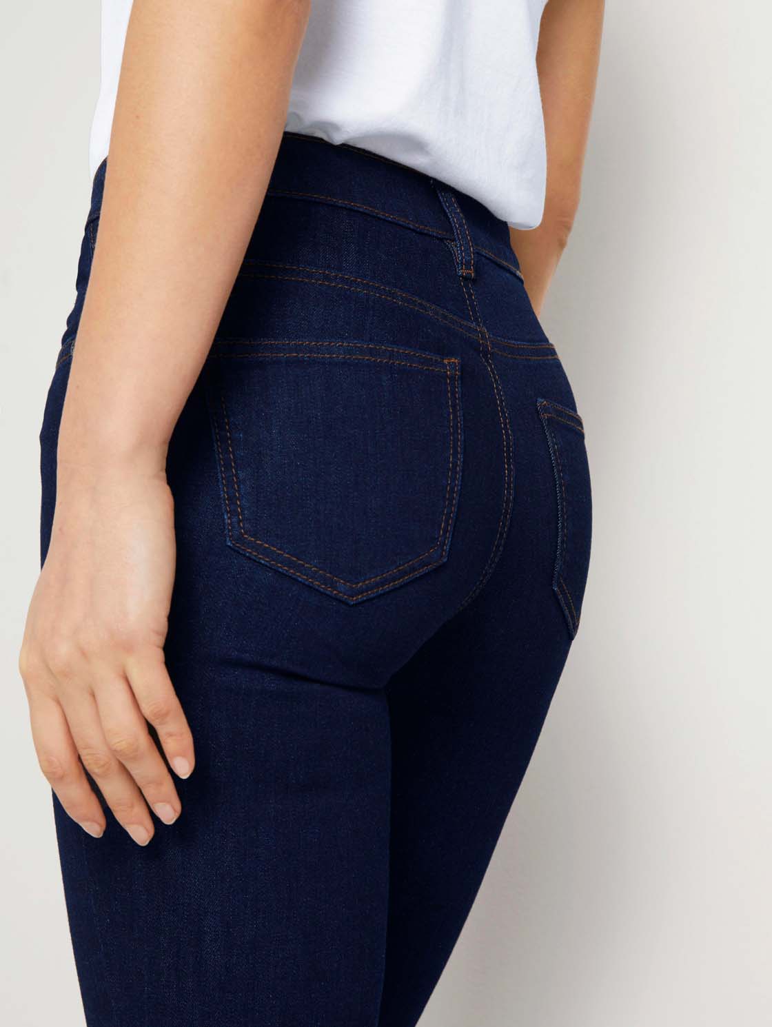 Tom Tailor Alexa straight