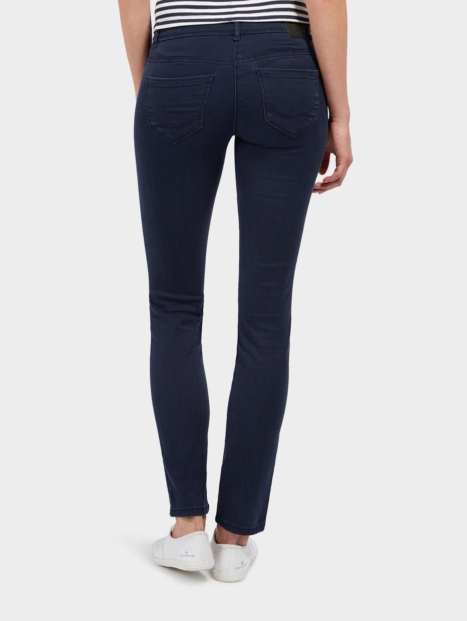 брюки Slim Alexa
