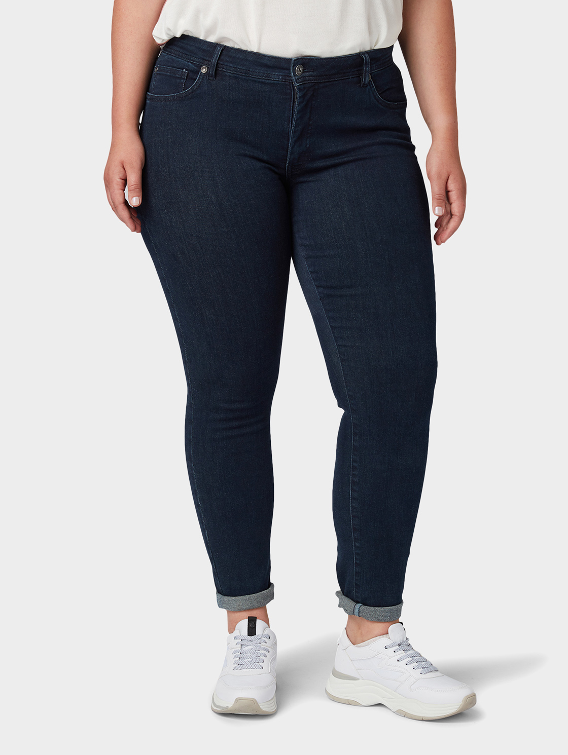 basic skinny jeans