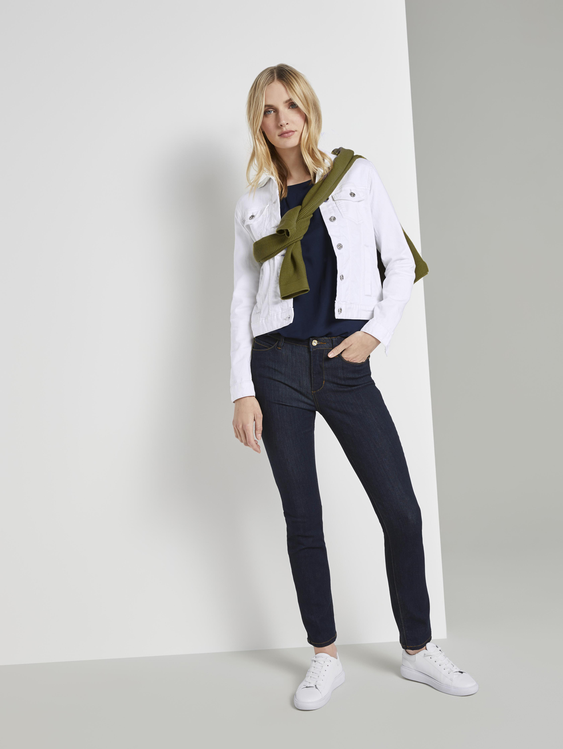 Tom Tailor Kate slim