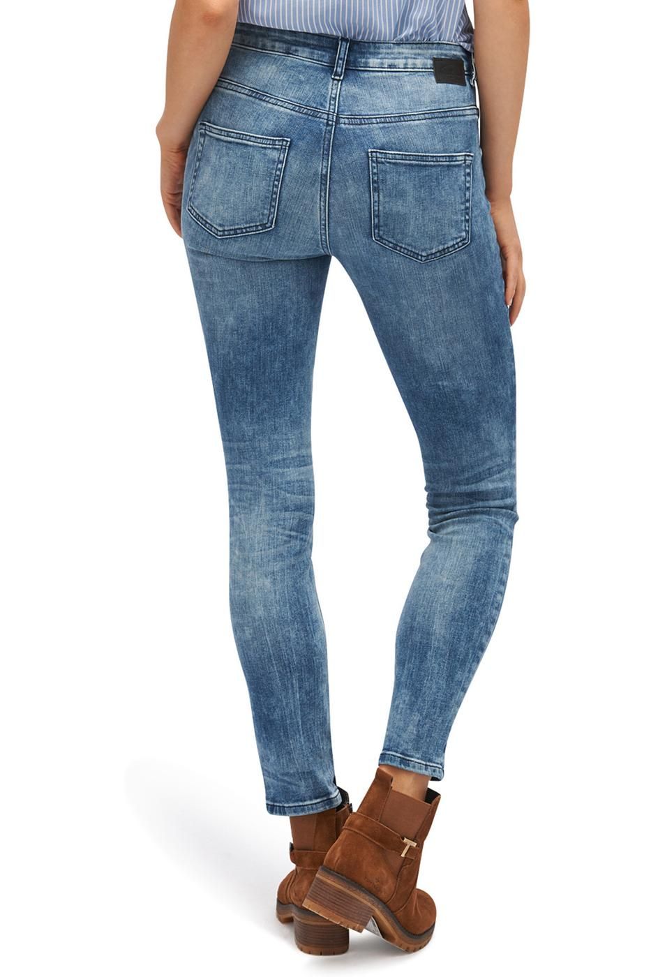 джинсы Kate skinny