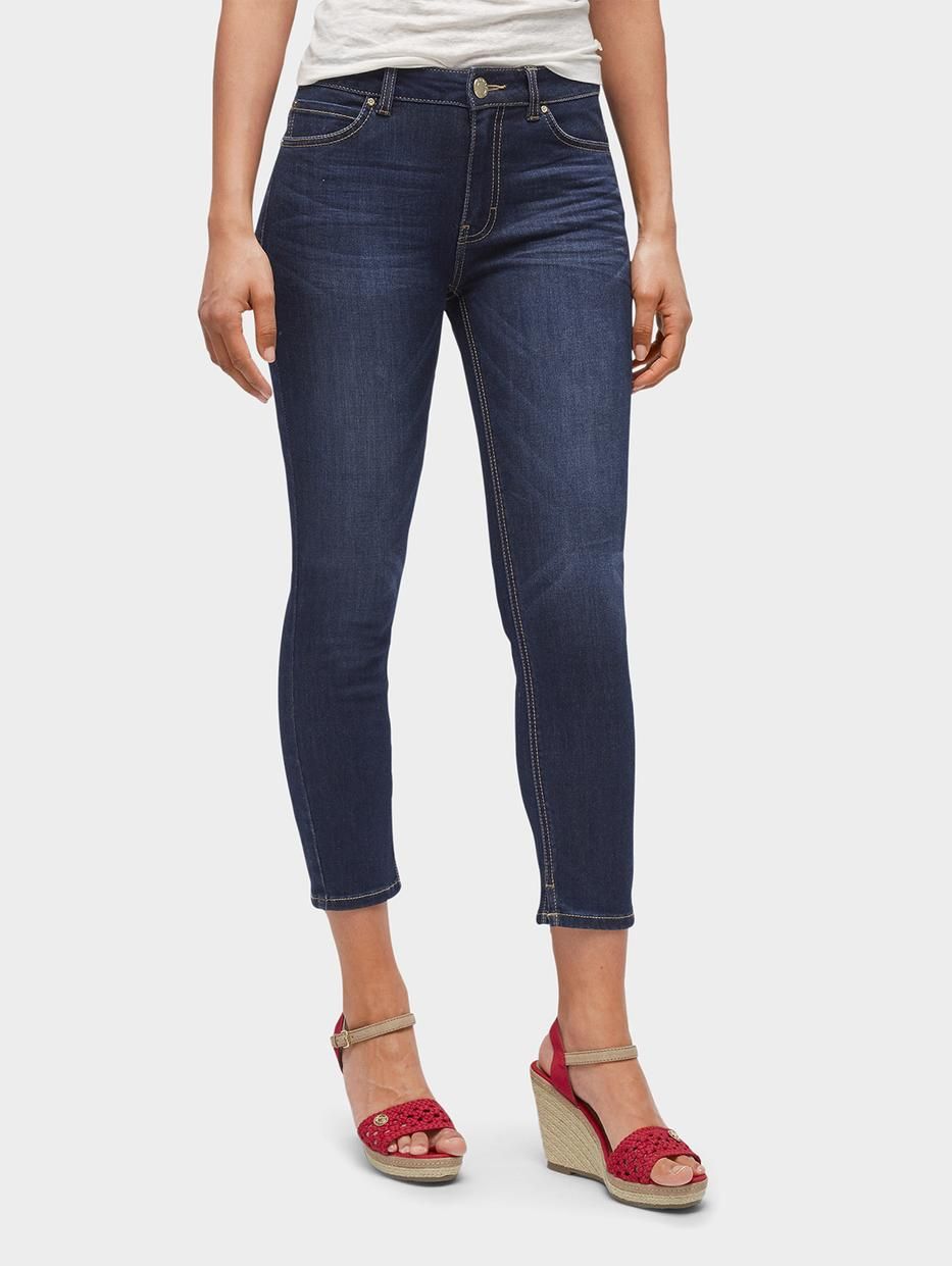 джинсы Naomi Kate Skinny