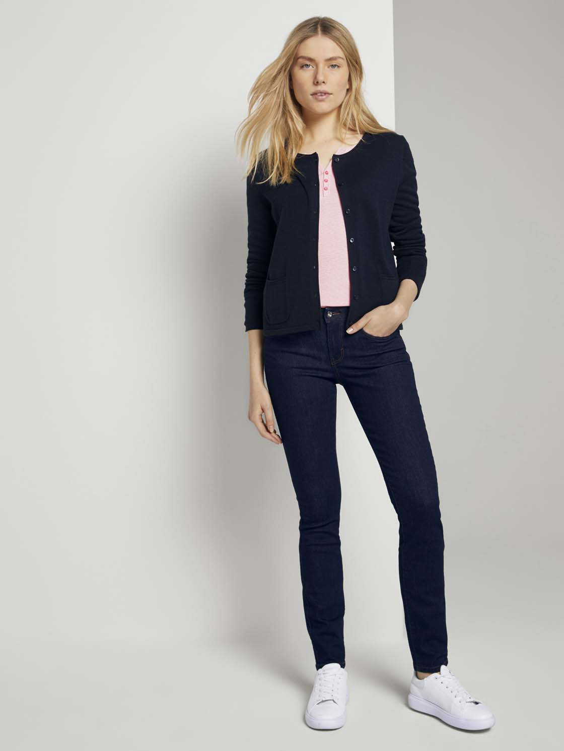 Tom Tailor Alexa Slim