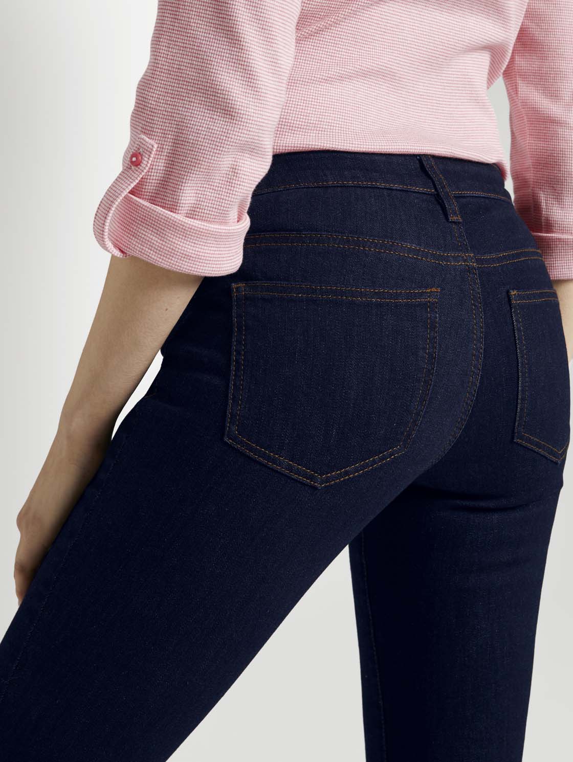 Tom Tailor Alexa Slim