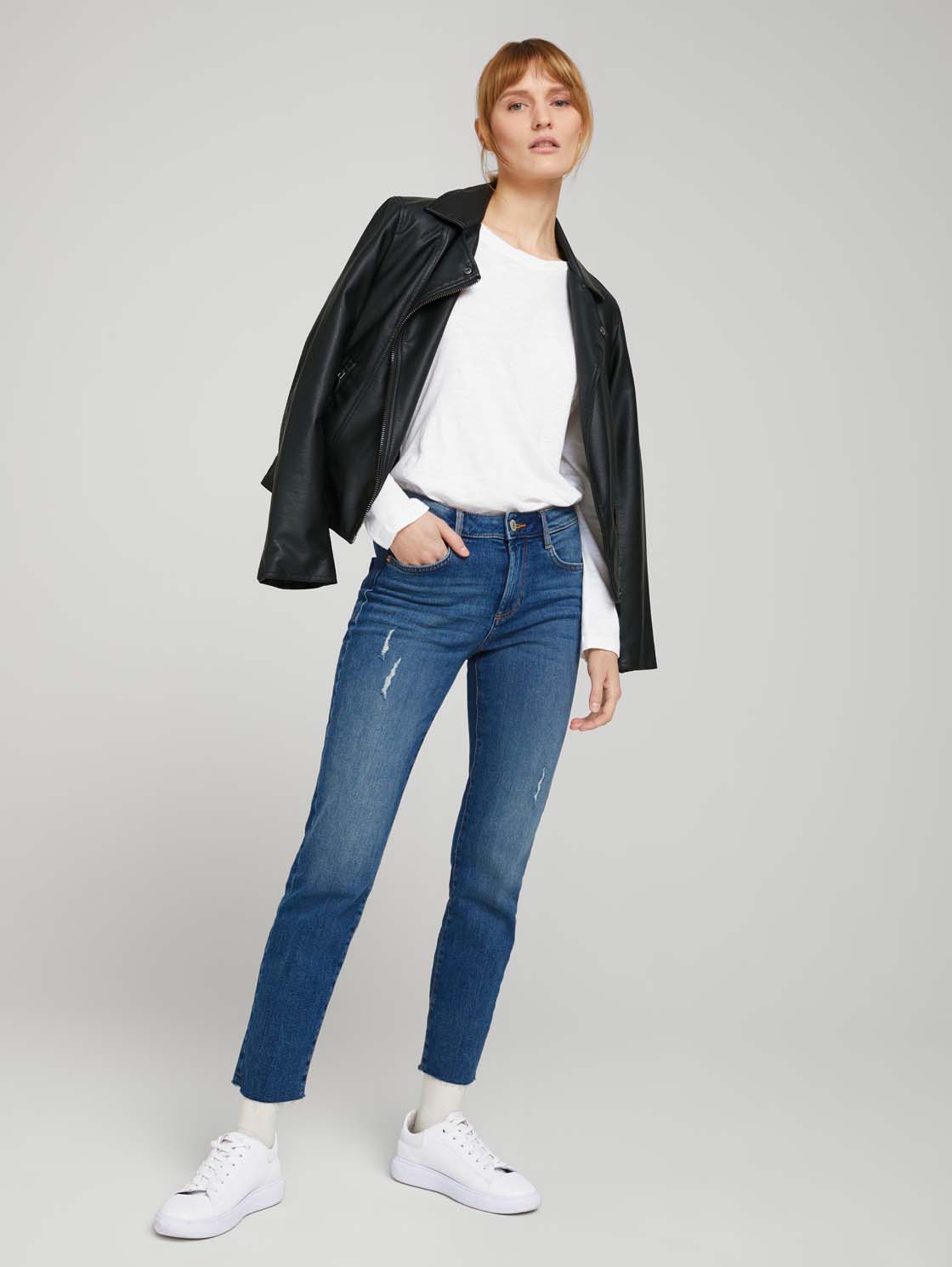 Kate Slim Jeans