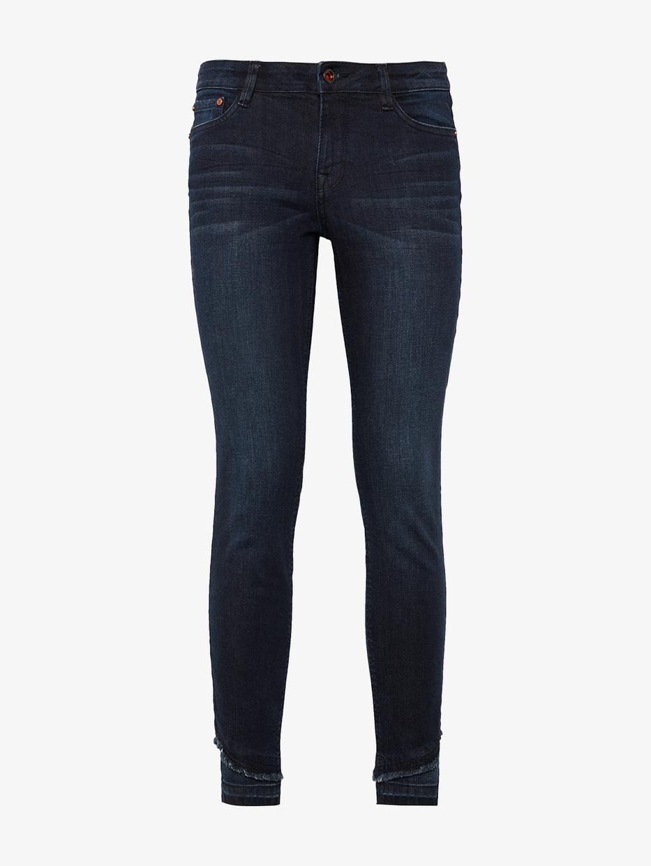 ДЖИНСЫ JONA EXTRA SKINNY