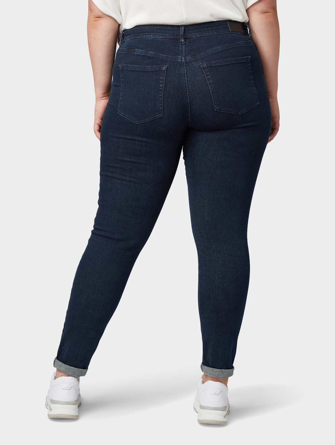 basic skinny jeans
