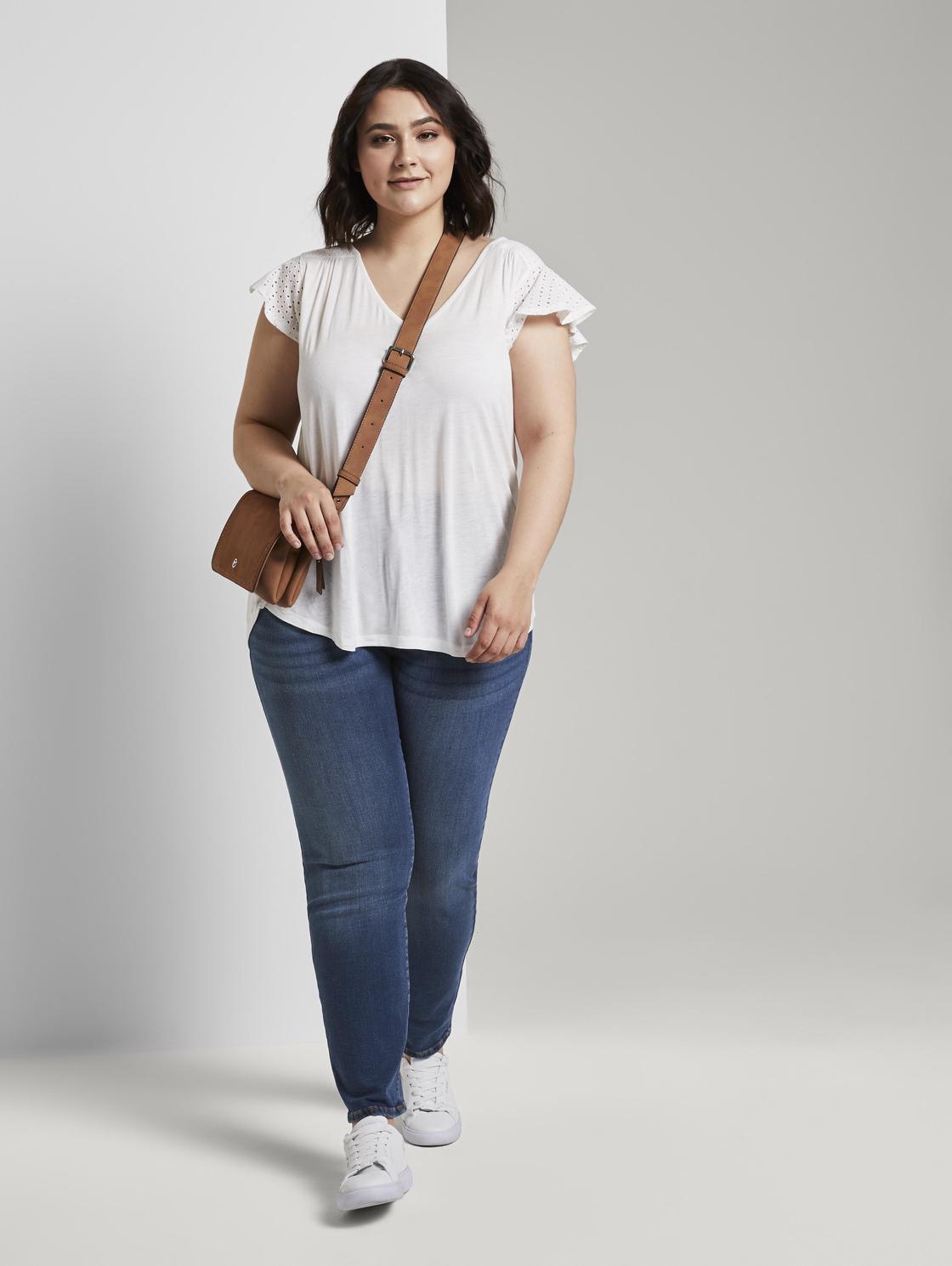 Slim Jeans