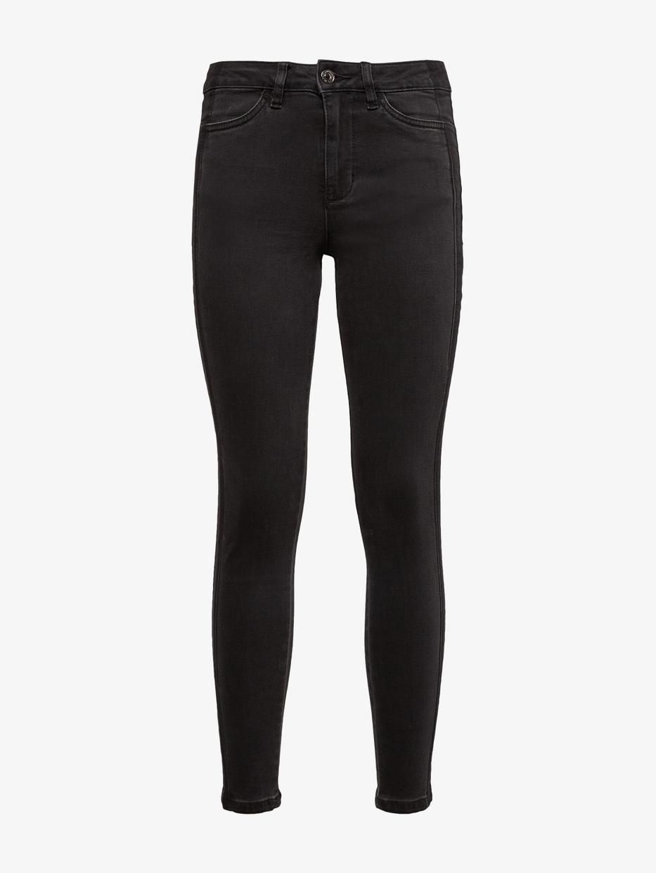 ДЖИНСЫ NELA EXTRA SKINNY