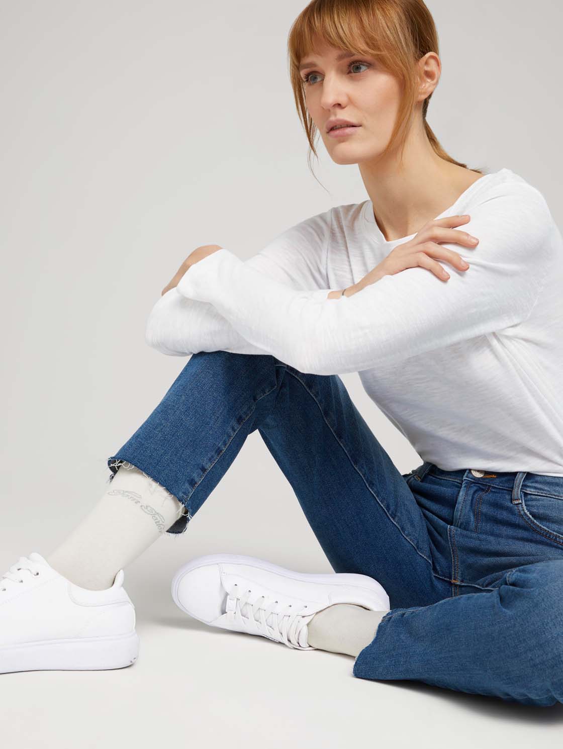 Kate Slim Jeans