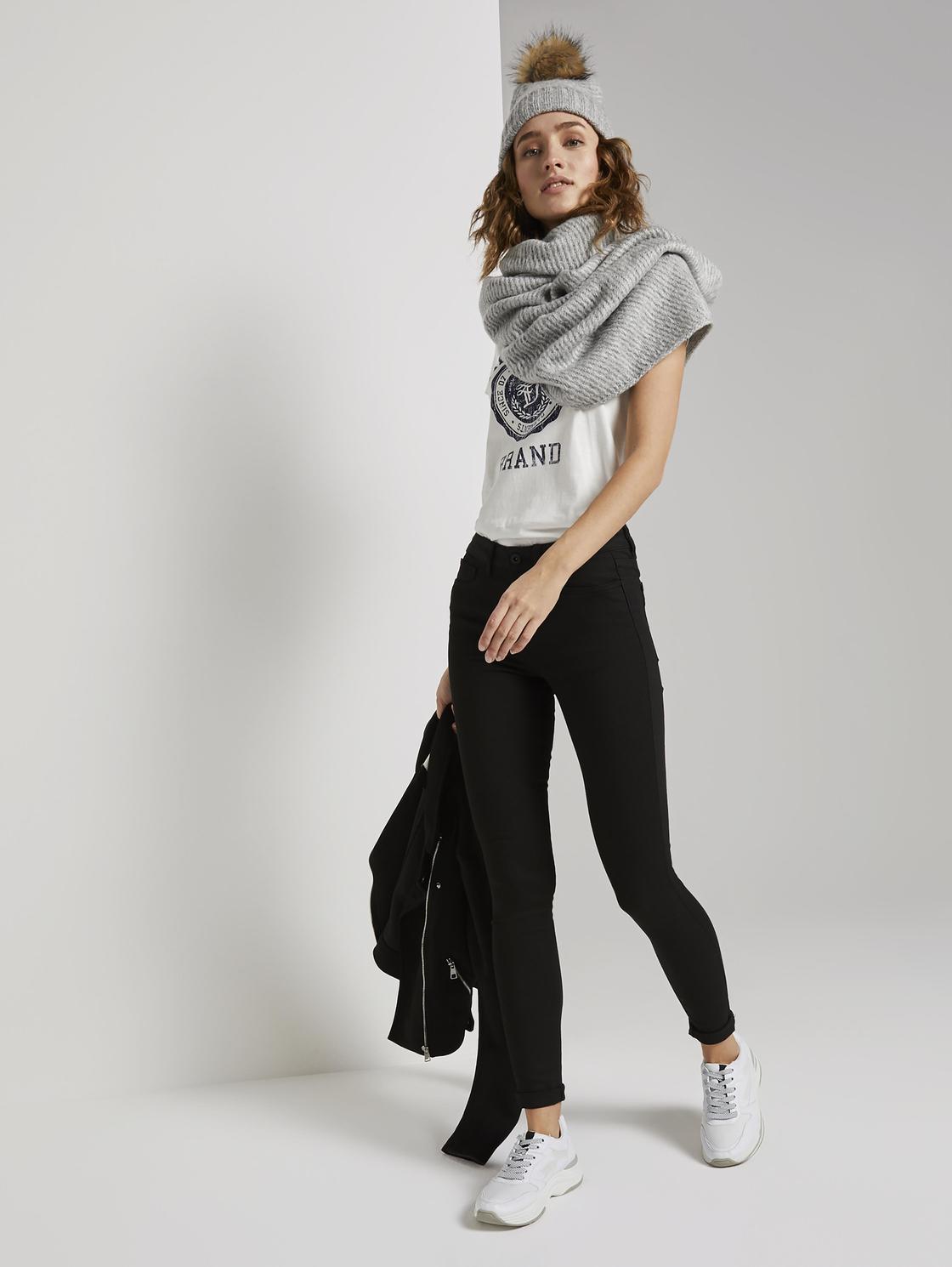 Nela Extra Skinny