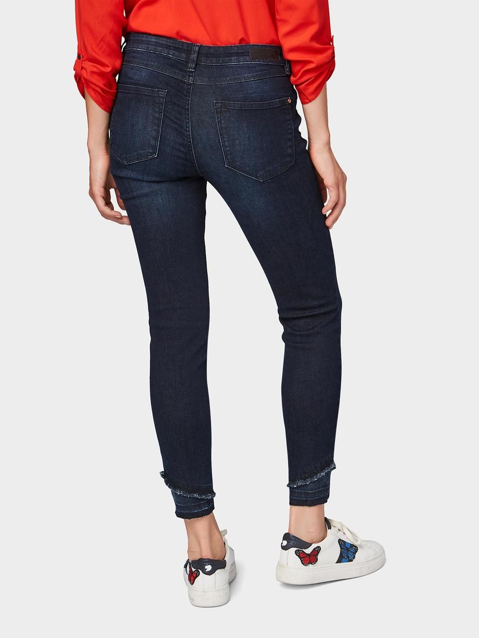 ДЖИНСЫ JONA EXTRA SKINNY