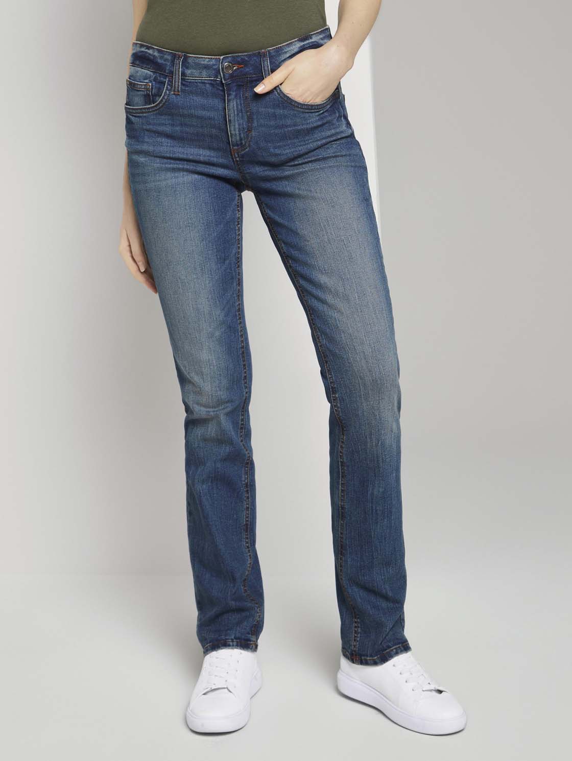 Tom Tailor Alexa straight
